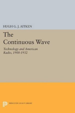 Continuous Wave