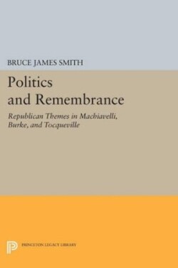 Politics and Remembrance