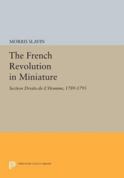 French Revolution in Miniature