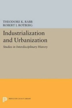 Industrialization and Urbanization