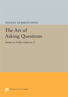 Art of Asking Questions