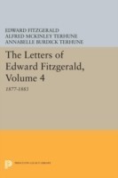 Letters of Edward Fitzgerald, Volume 4