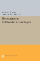 Homogeneous Relativistic Cosmologies