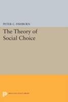 Theory of Social Choice