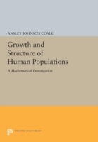 Growth and Structure of Human Populations