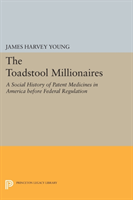 Toadstool Millionaires