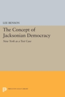 Concept of Jacksonian Democracy