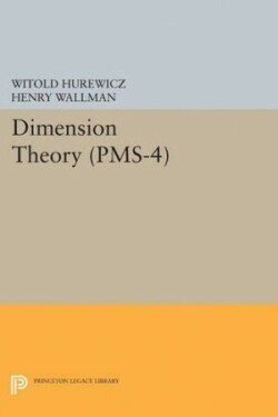 Dimension Theory