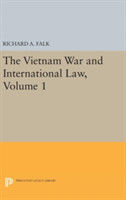 Vietnam War and International Law, Volume 1