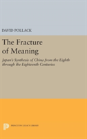 Fracture of Meaning