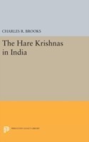 Hare Krishnas in India