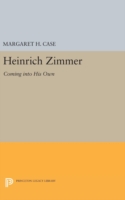 Heinrich Zimmer