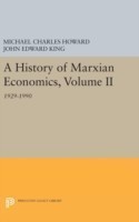 History of Marxian Economics, Volume II