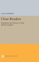 Close Readers