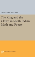 King and the Clown in South Indian Myth and Poetry