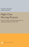 High-Class Moving Pictures