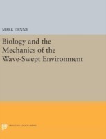 Biology and the Mechanics of the Wave-Swept Environment