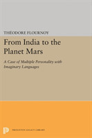 From India to the Planet Mars