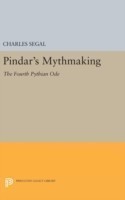 Pindar's Mythmaking
