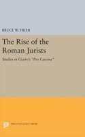 Rise of the Roman Jurists