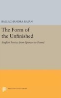 Form of the Unfinished