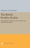 British Fertility Decline