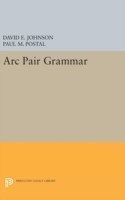 Arc Pair Grammar