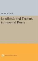 Landlords and Tenants in Imperial Rome