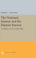 National Interest and the Human Interest