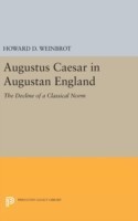 Augustus Caesar in Augustan England