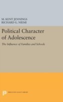 Political Character of Adolescence