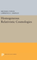 Homogeneous Relativistic Cosmologies