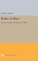 Rules of Riot