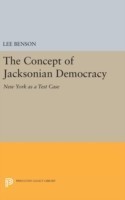 Concept of Jacksonian Democracy