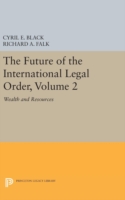 Future of the International Legal Order, Volume 2