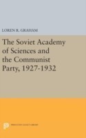 Soviet Academy of Sciences and the Communist Party, 1927-1932