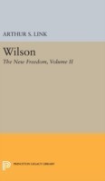 Wilson, Volume II