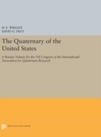 Quaternary of the U.S.