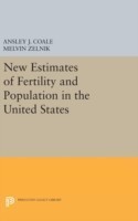 New Estimates of Fertility and Population in the United States