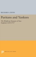 Puritans and Yankees