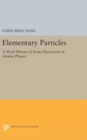 Elementary Particles