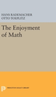 Enjoyment of Math