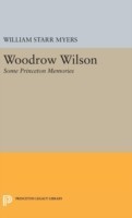 Woodrow Wilson