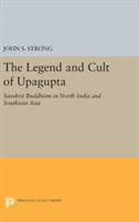 Legend and Cult of Upagupta