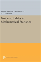 Guide to Tables in Mathematical Statistics