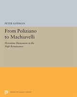 From Poliziano to Machiavelli