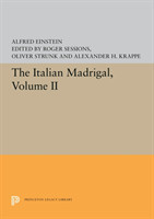 Italian Madrigal