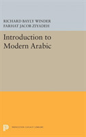 Introduction to Modern Arabic