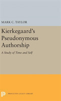 Kierkegaard's Pseudonymous Authorship