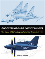 Goodyear Ga-28a/B